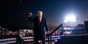 Trump says document release will show obama-fbi election collusion