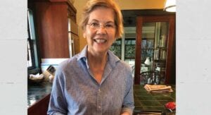 Elizabeth warren asks amazon to deplatform books, products with ‘covid-19 misinformation’