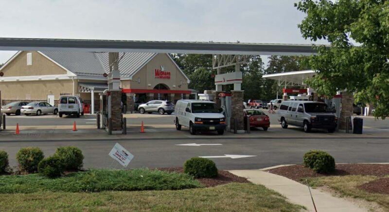 Glory Be! A New WaWa is Being Planned for Jackson Township