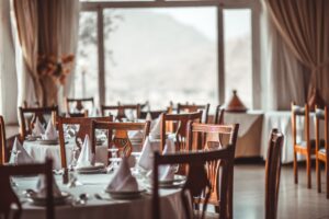 Murphy's 25% indoor dining restriction still crushing the small guys