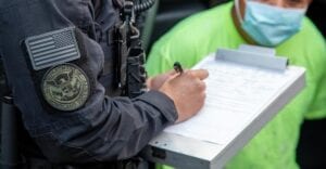 Ice arrests 125 illegal aliens hiding in california sanctuary state