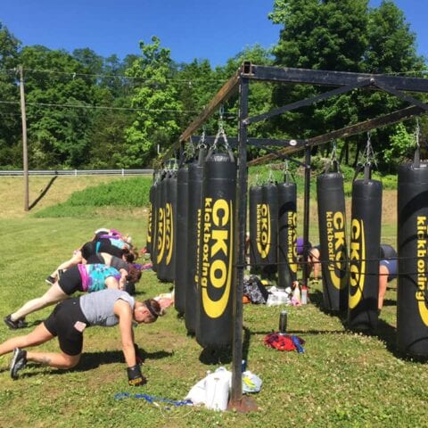 Nj gym forced out of business by murphy's extended covid-19 restrictions sues state for damages - photo licensed by shore news network.