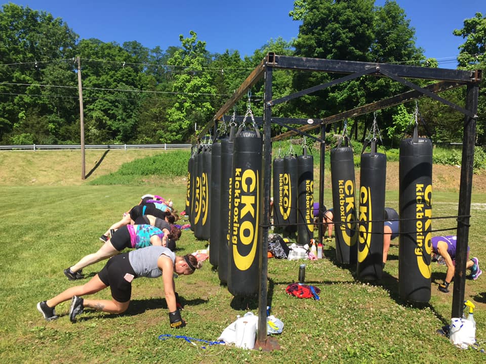 NJ Gym Forced Out of Business by Murphy's Extended COVID-19 Restrictions Sues State for Damages