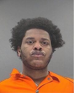 Burlington man admits to trying to kill girlfriend