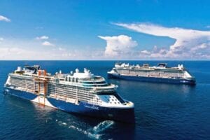 Celebrity cruise line employee indicted for sexual abuse, hate crime against filipino shipmate