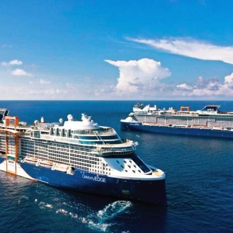 Celebrity cruise line employee indicted for sexual abuse, hate crime against filipino shipmate - photo licensed by shore news network.