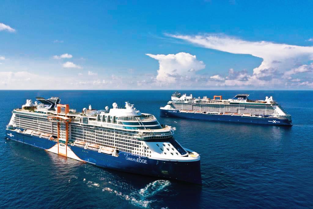 Celebrity Cruise Line Employee Indicted for Sexual Abuse, Hate Crime Against Filipino Shipmate