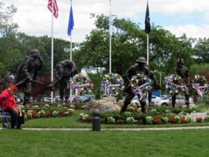 Toms river cancels veterans day parade, announces veterans day ceremony