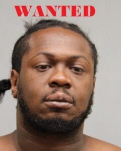 Delaware police searching for armed and dangerous man who shot woman tuesday morning