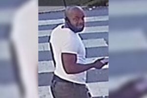 Watch video: man wanted for shooting in philly
