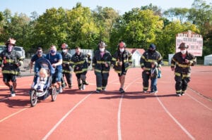 Last chance to join new jersey devils and frontline heroes in the virtual rwjbarnabas health ‘running with the devils 5k run and walk’