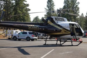 Missing man in bryce canyon park rescued