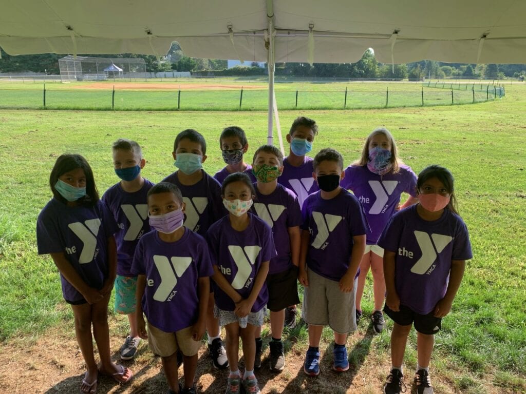 THE OCEAN COUNTY YMCA NEEDS YOUR HELP
