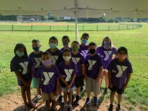 The ocean county ymca needs your help