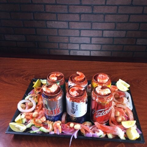 Ostioneria colima restaurant chain owner facing federal criminal charges - photo licensed by shore news network.