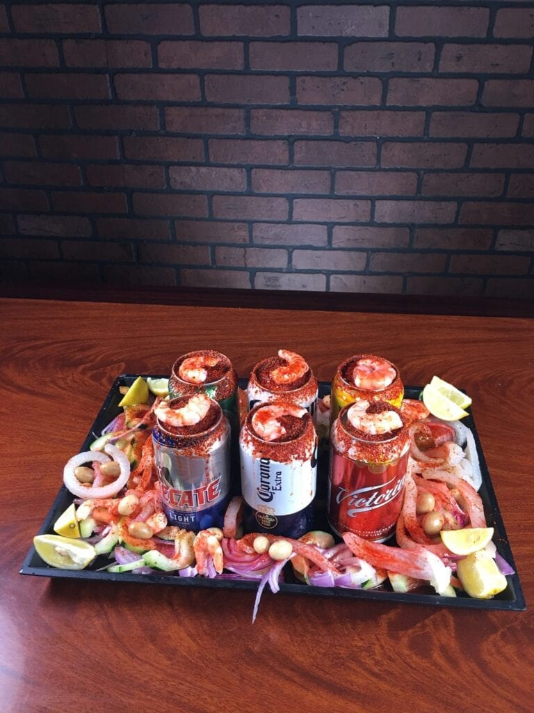 Ostioneria colima restaurant chain owner facing federal criminal charges - photo licensed by shore news network.