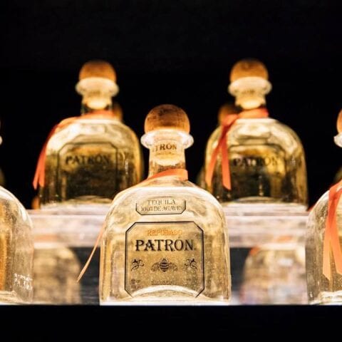 Four men who hi-jacked tractor trailer full of patrontequila in tampa plead guilty - photo licensed by shore news network.