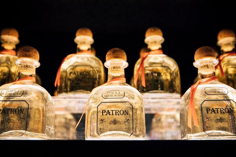 Four Men Who Hi-Jacked Tractor Trailer Full of PatronTequila in Tampa Plead Guilty
