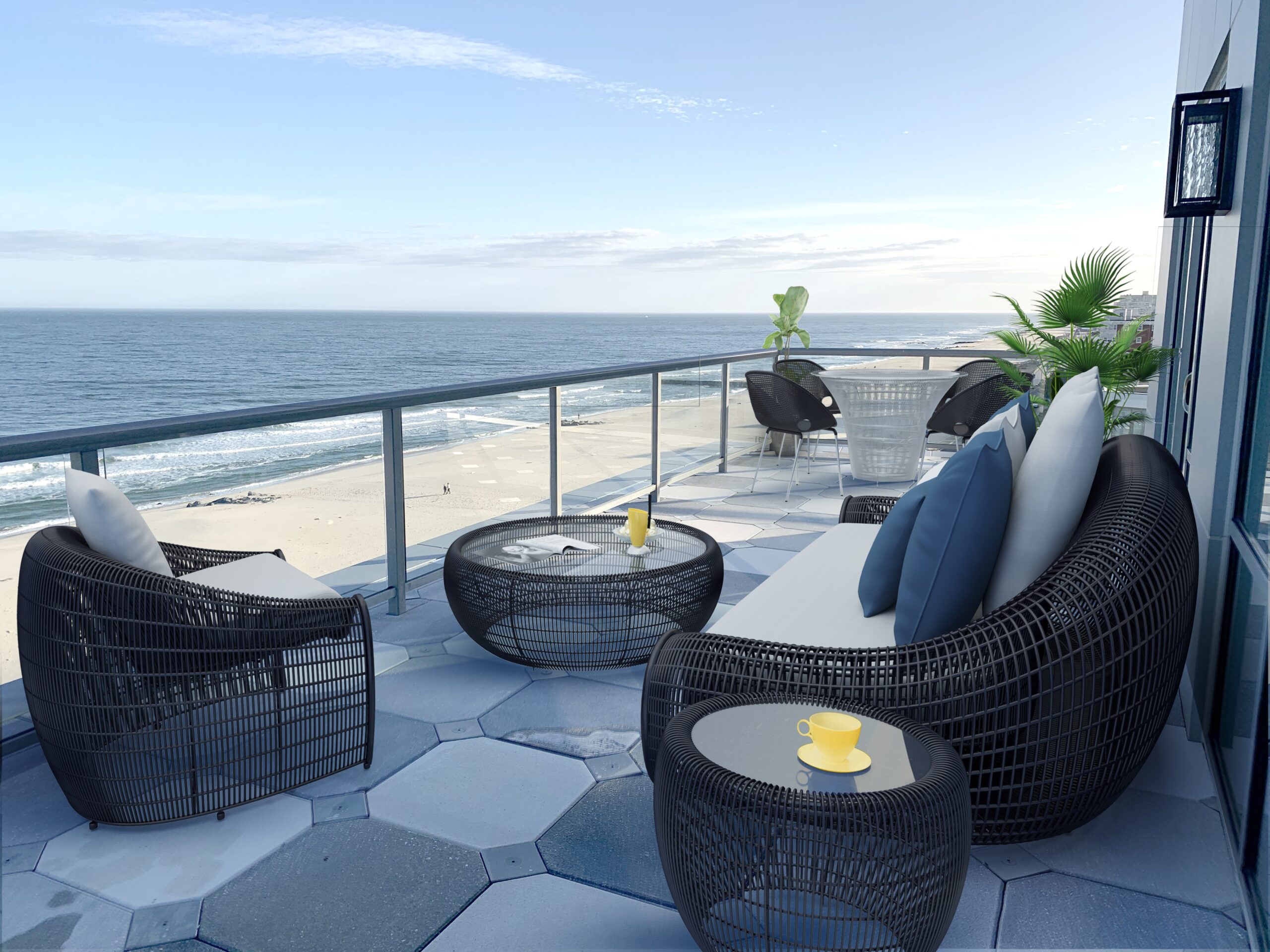 365 Ocean Named “Community of the Year” by the NJBA at 33rd Annual SAM Awards
