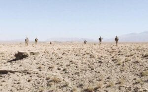 Trump promises full afghanistan troop withdrawal by christmas