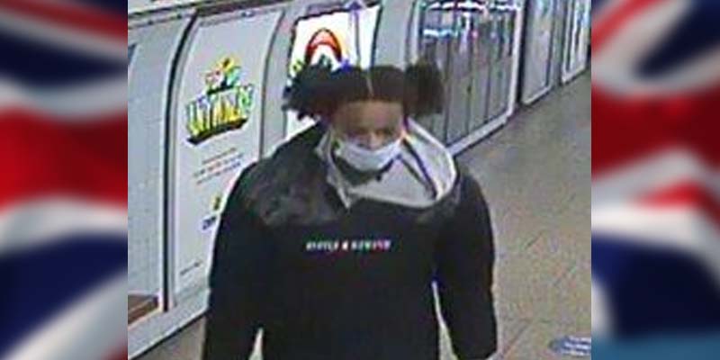 Man Sought as Suspect After Hitting Victims in Head with Hammer
