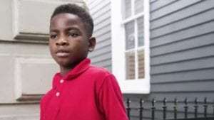 4th grader's family in a "legal abyss" after being suspended for having bb gun during virtual class