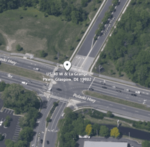 19-year-old killed in fiery car crash on pulaski highway near glasgow