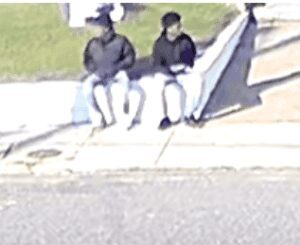 Police seeking two for long branch home invasion