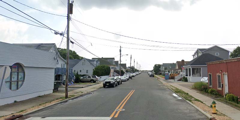 17-Year-Old Charged with Attempted Murder for Seaside Park Shooting