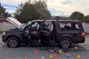 Riverside man who supplied guns to san bernardino killers gets 20 years in prison