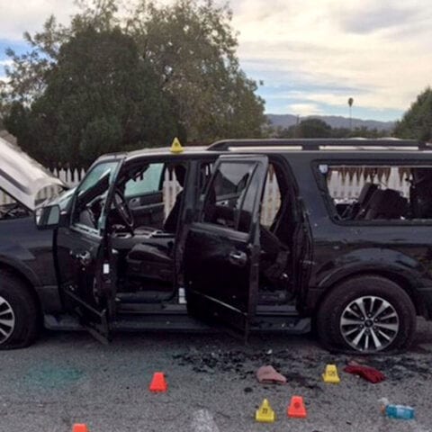 Riverside man who supplied guns to san bernardino killers gets 20 years in prison - photo licensed by shore news network.