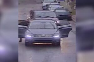 Armed and dangerous: philly shooting suspects sought by police