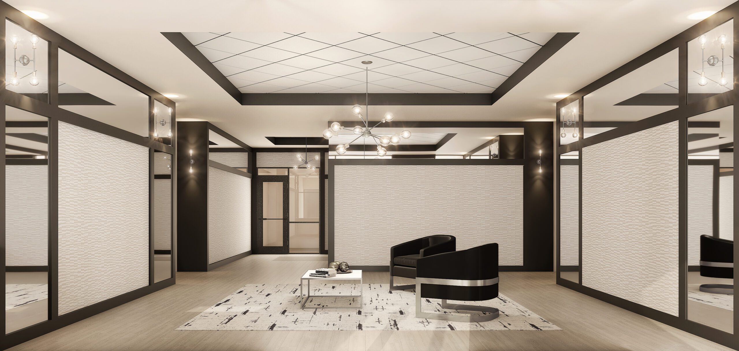 Experience revitalized living at Woods Edge Apartment Homes