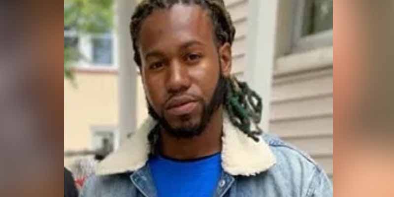 Abdul Bailey Wanted for Murder in Atlantic City