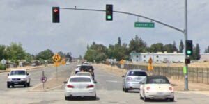Dad stops man from abducting 5-year-old daughter in bakersfield
