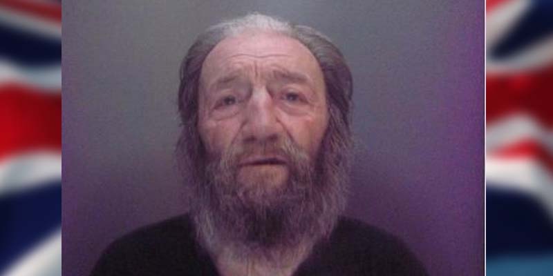 Drunk Who Assaulted Ambulance Crew Doing Welfare Check gets 18 Weeks Behind Bars