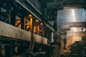 New jersey industrial sector staying strong despite pandemic restrictions