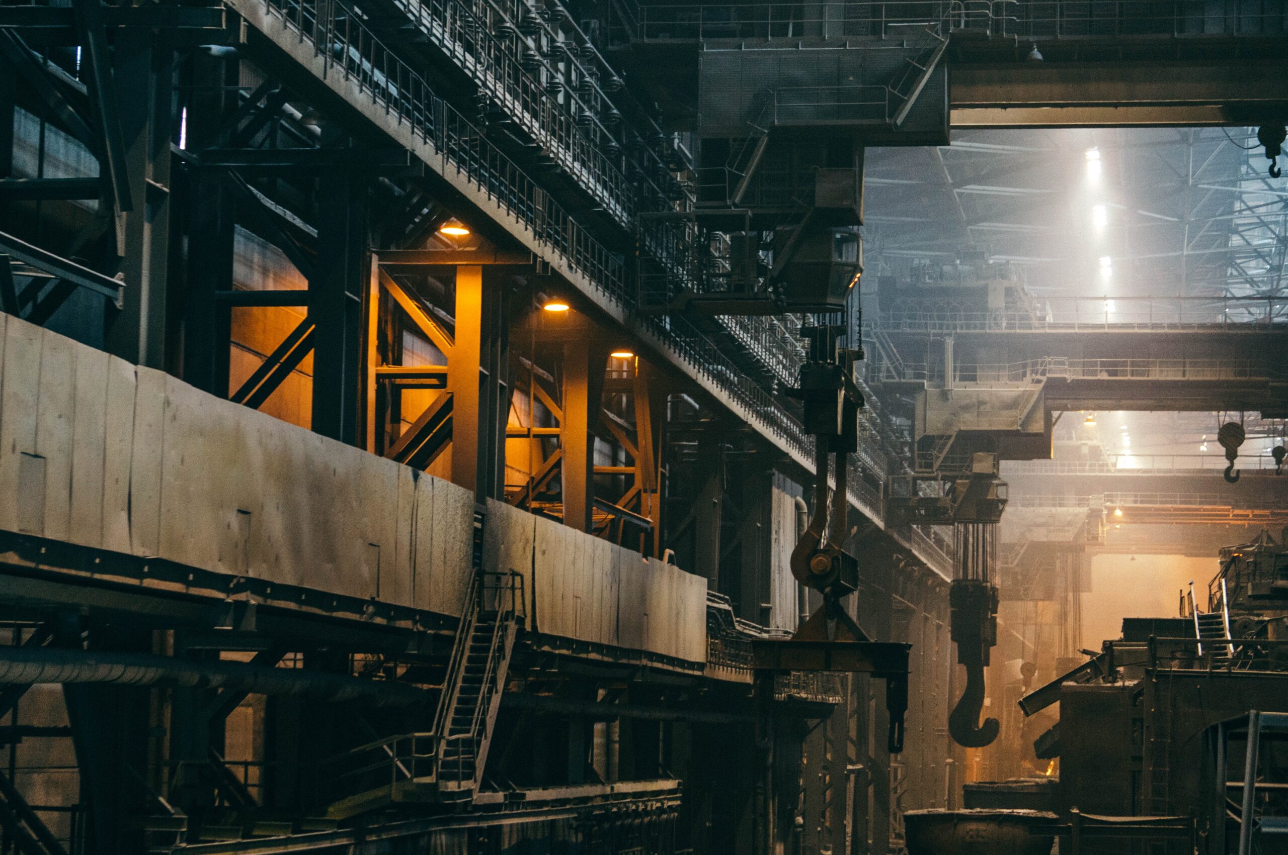 New Jersey Industrial Sector Staying Strong Despite Pandemic Restrictions
