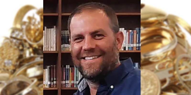 Manchester School Board Candidate Facing Multiple Theft Charges by Monmouth Prosecutor