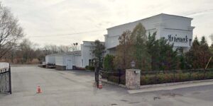 Three stabbed at brawl outside ariana's grand woodbridge banquet hall