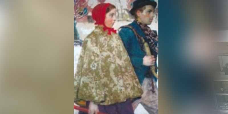 Artwork Looted by Nazis in 1933 Returned to Rightful Jewish Family