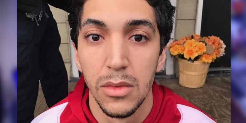 St. Petersburg Police Seeking Victims of Sexual Assault Suspect Caught in Pennsylvania St. Petersburg Police Seeking Victims of Sexual Assault Suspect Caught in Pennsylvania