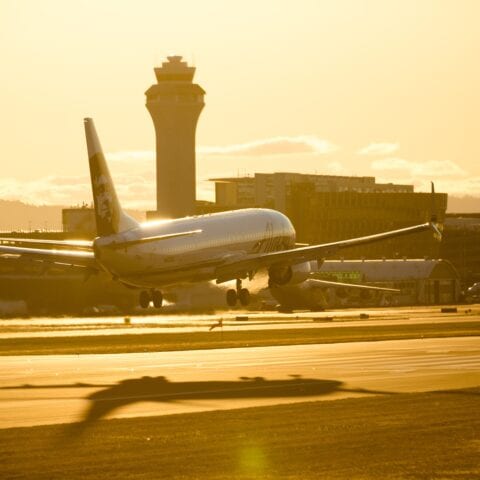 Majority of americans are getting ready to travel again in 2021 - photo licensed by shore news network.