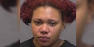 Babysitter charged for leaving baby in dumpster and assaulting mother