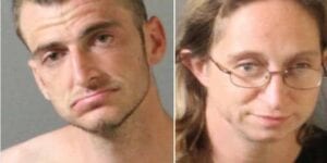 Two charged for september robbery at bennett's feed in baker county