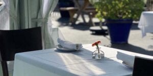 Jersey shore dinner spot of the day: the tavern at black eyed susans