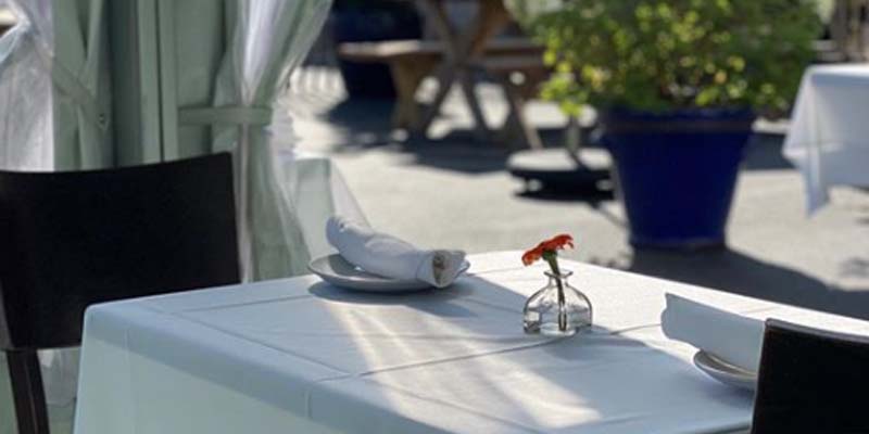 Jersey Shore Dinner Spot of the Day: The Tavern at Black Eyed Susans