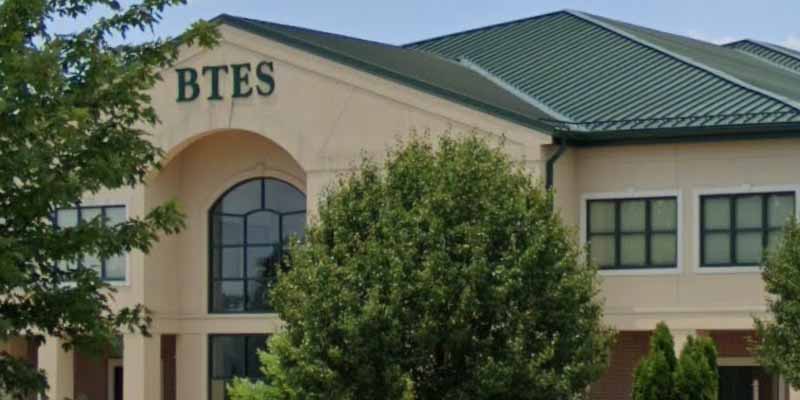 Berkeley Township Elementary School Closed for Week Due to COVID-19