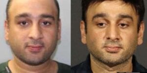 New york cabbie sexually assaulted two women in cab, possibly more