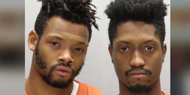 Camden Brothers Sentenced for 2018 Murder of Thomas Reyes